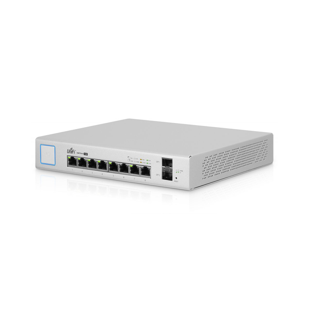 Unifi 48 poe