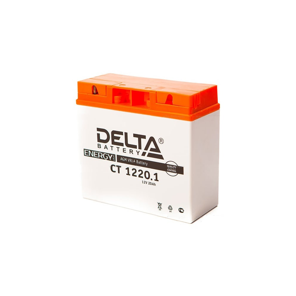 Купить аккумулятор 20ач. Delta CT 1220.1 (12в/20ач). Delta CT 1220 (12в/20ач). АКБ Дельта 12 вольт ст 1220.1. Аккумулятор Delta eps 12201 MF.