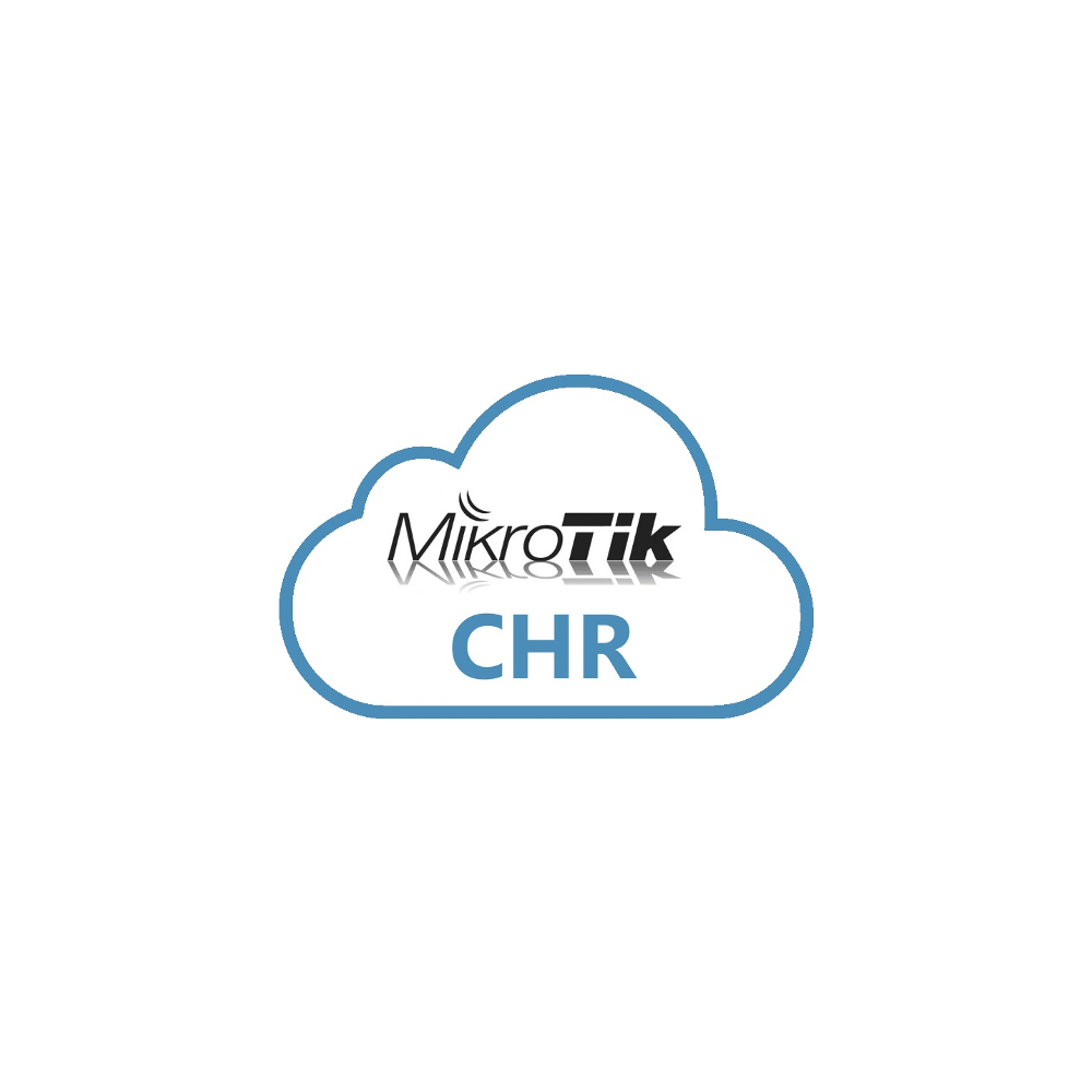 Mikrotik chr установка. Cloud hosted router. mikrotik chr pu.